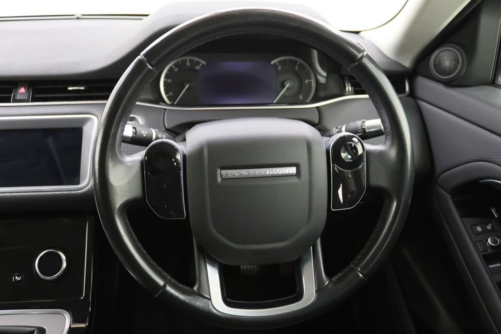 Used Land Rover Range Rover Evoque 2020 for sale - 78212773: Photo 19
