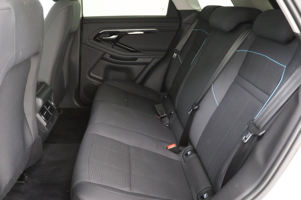 Used Land Rover Range Rover Evoque 2020 for sale - 78212773: Photo 20