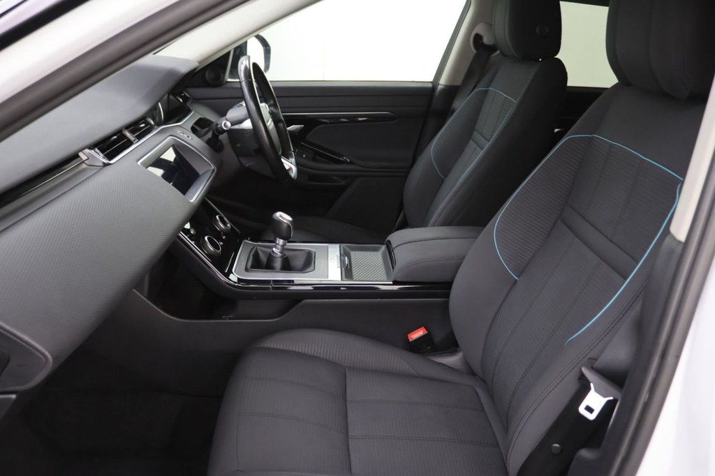 Used Land Rover Range Rover Evoque 2020 for sale - 78212773: Photo 21