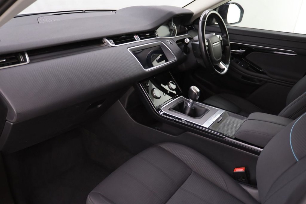 Used Land Rover Range Rover Evoque 2020 for sale - 78212773: Photo 23