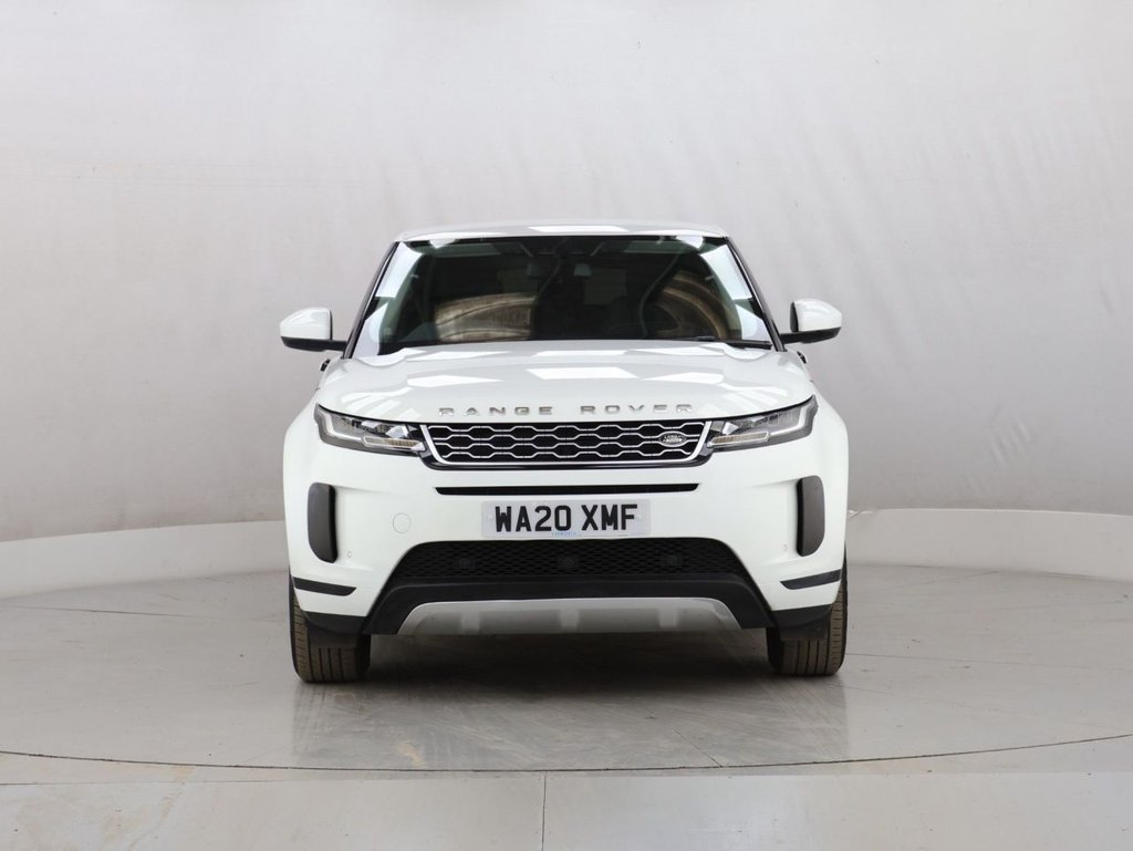 Used Land Rover Range Rover Evoque 2020 for sale - 78212773: Photo 3