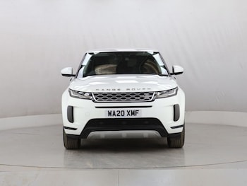 Used Land Rover Range Rover Evoque 2020 for sale - 78212773: Photo