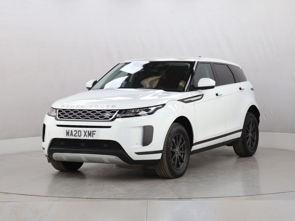 Used Land Rover Range Rover Evoque 2020 for sale - 78212773: Photo 5