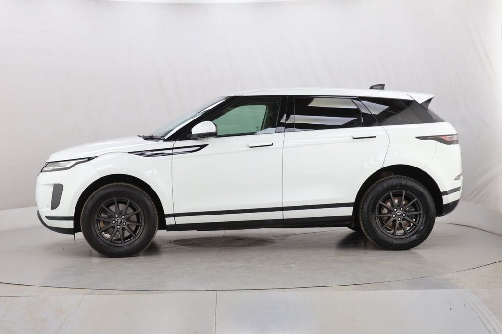 Used Land Rover Range Rover Evoque 2020 for sale - 78212773: Photo 6