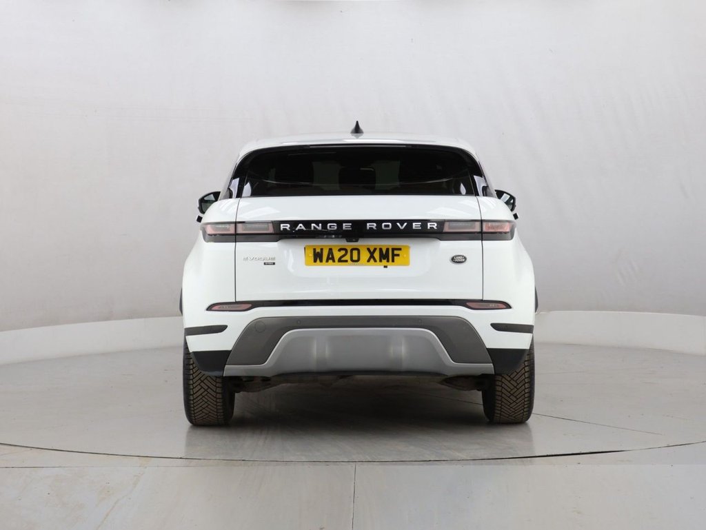 Used Land Rover Range Rover Evoque 2020 for sale - 78212773: Photo 9