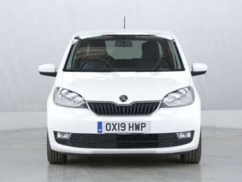 Used Skoda Citigo 2019 for sale - 74833957: Photo