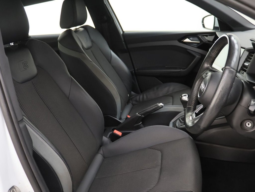 Used Audi A1 2020 for sale - 77065112: Photo 12