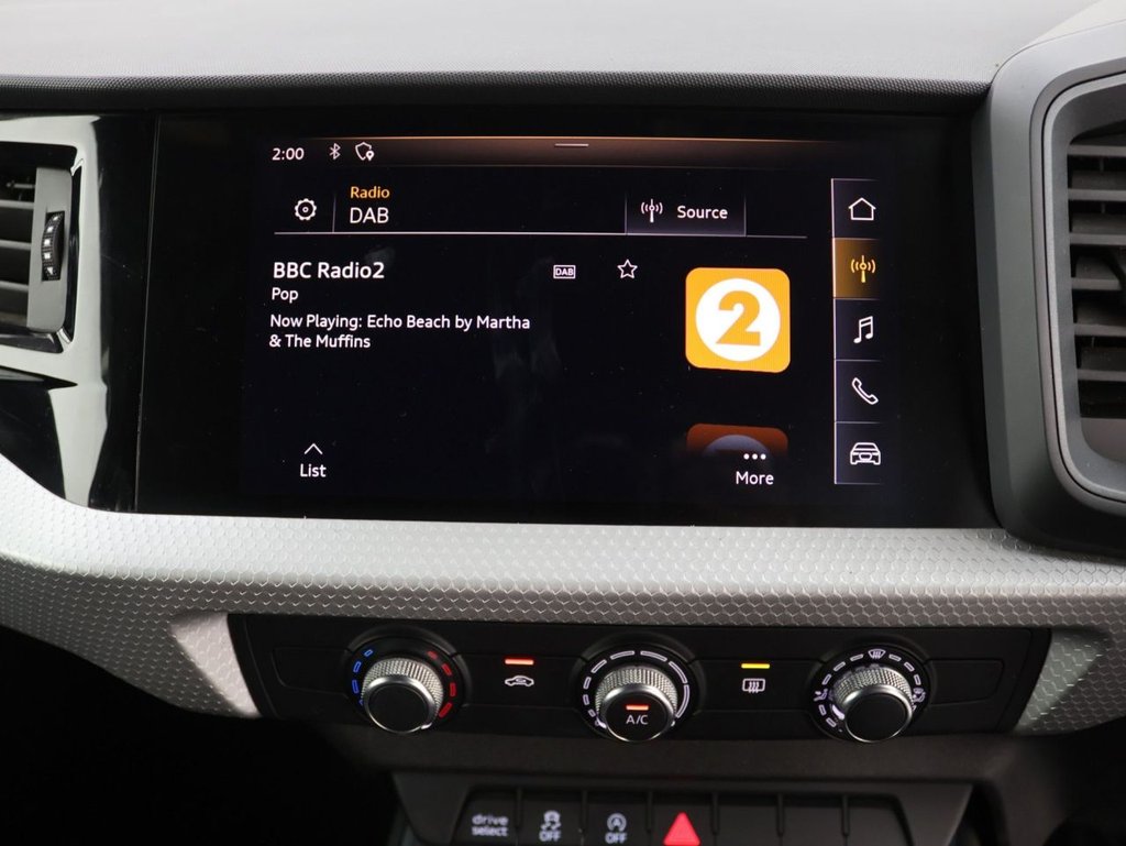 Used Audi A1 2020 for sale - 77065112: Photo 13