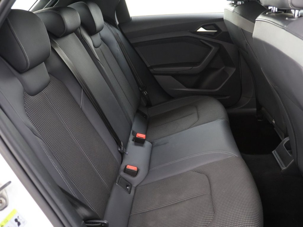 Used Audi A1 2020 for sale - 77065112: Photo 17