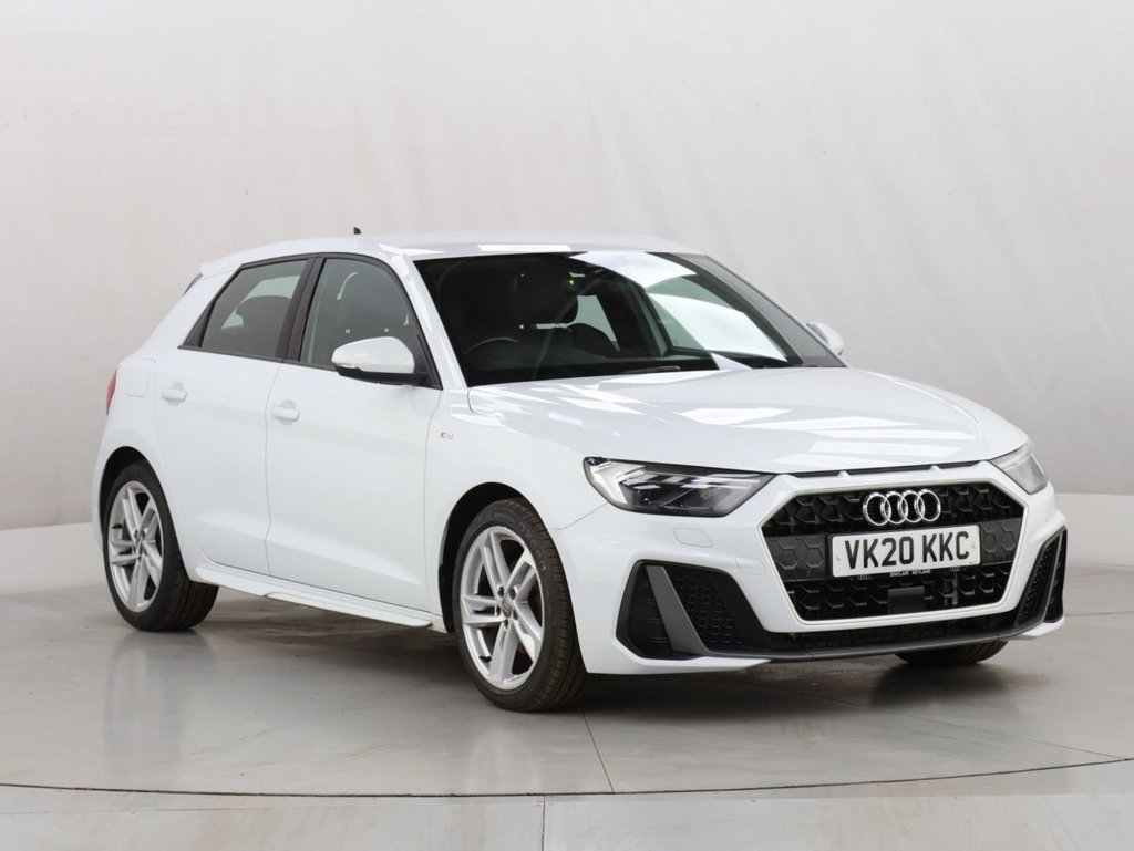 Used Audi A1 2020 for sale - 77065112: Photo 2