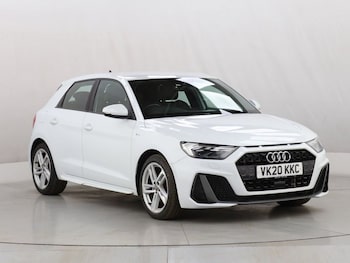Used Audi A1 2020 for sale - 77065112: Photo