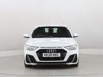 Used Audi A1 2020 for sale - 77065112: Photo