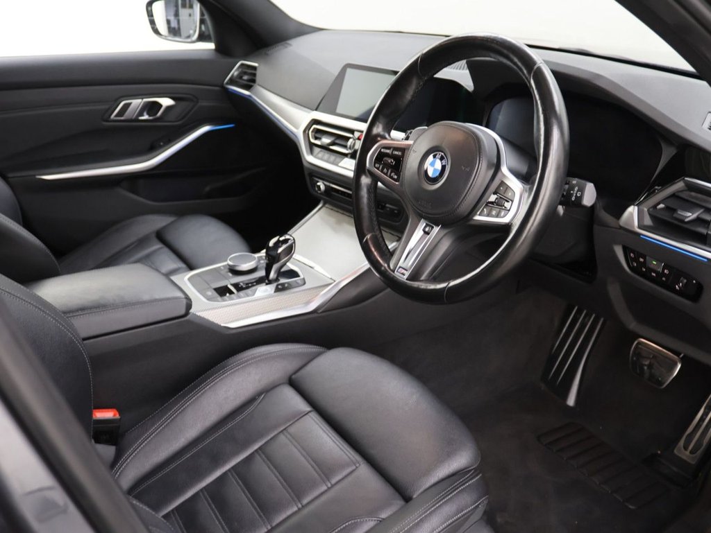 Used BMW 3 Series 2021 for sale - 76783685: Photo 10