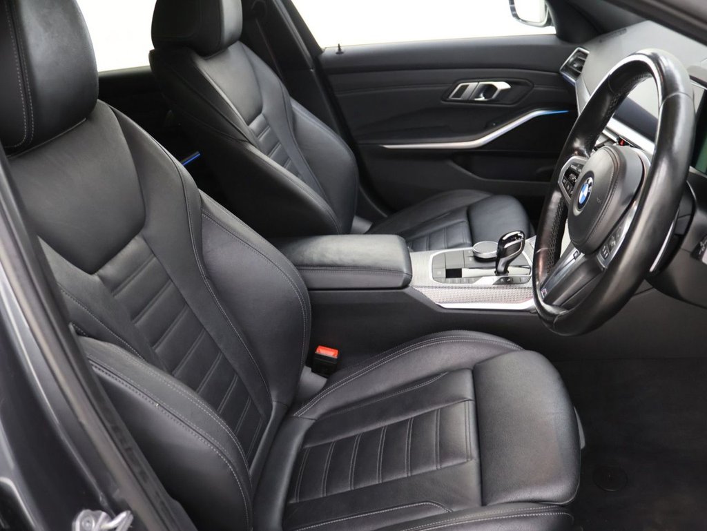 Used BMW 3 Series 2021 for sale - 76783685: Photo 12