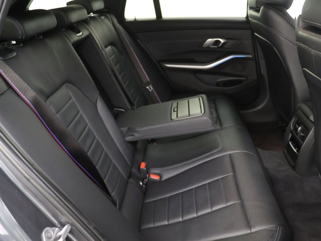 Used BMW 3 Series 2021 for sale - 76783685: Photo 17