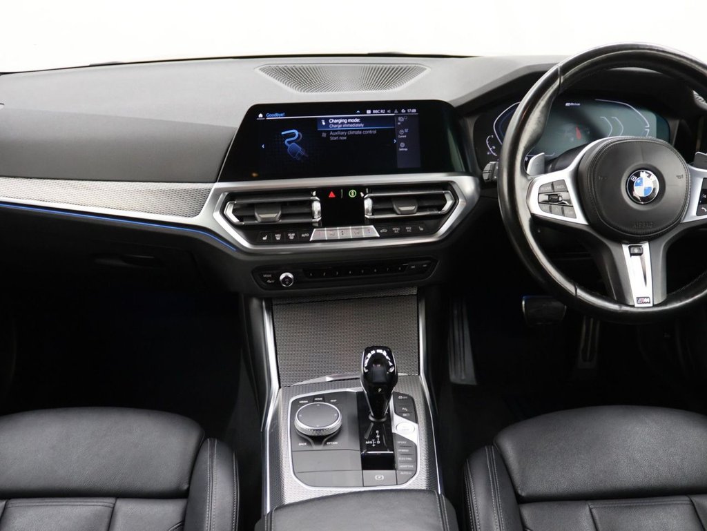 Used BMW 3 Series 2021 for sale - 76783685: Photo 18