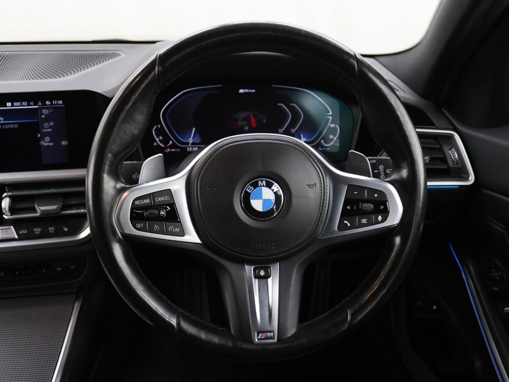 Used BMW 3 Series 2021 for sale - 76783685: Photo 20