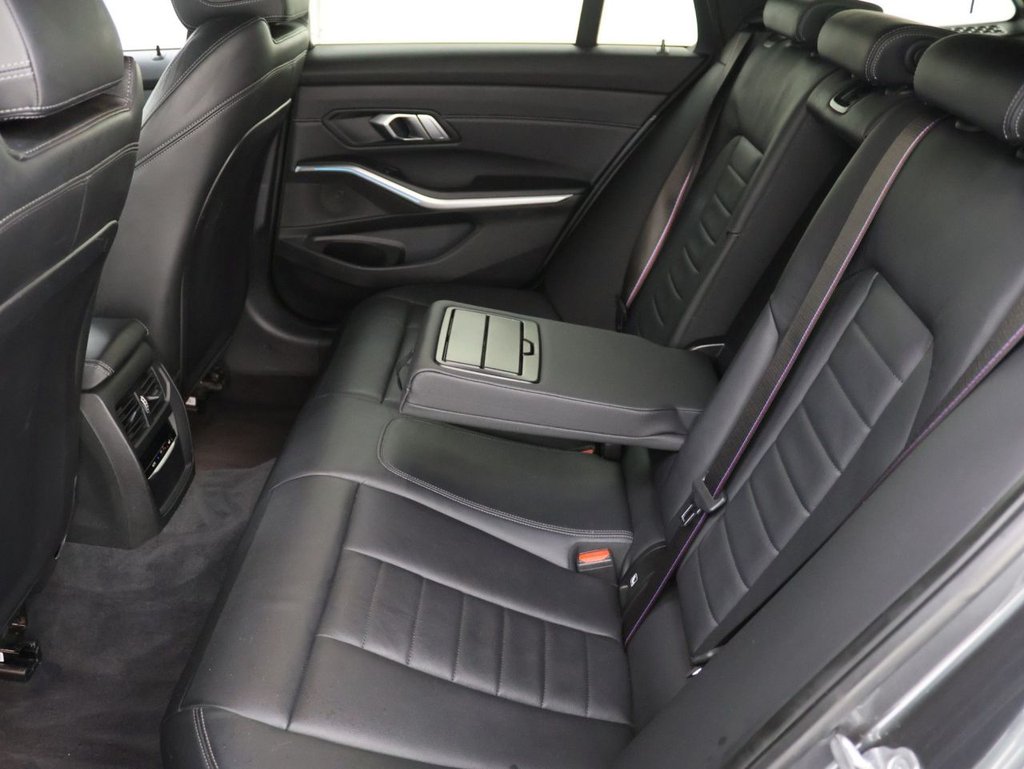 Used BMW 3 Series 2021 for sale - 76783685: Photo 21