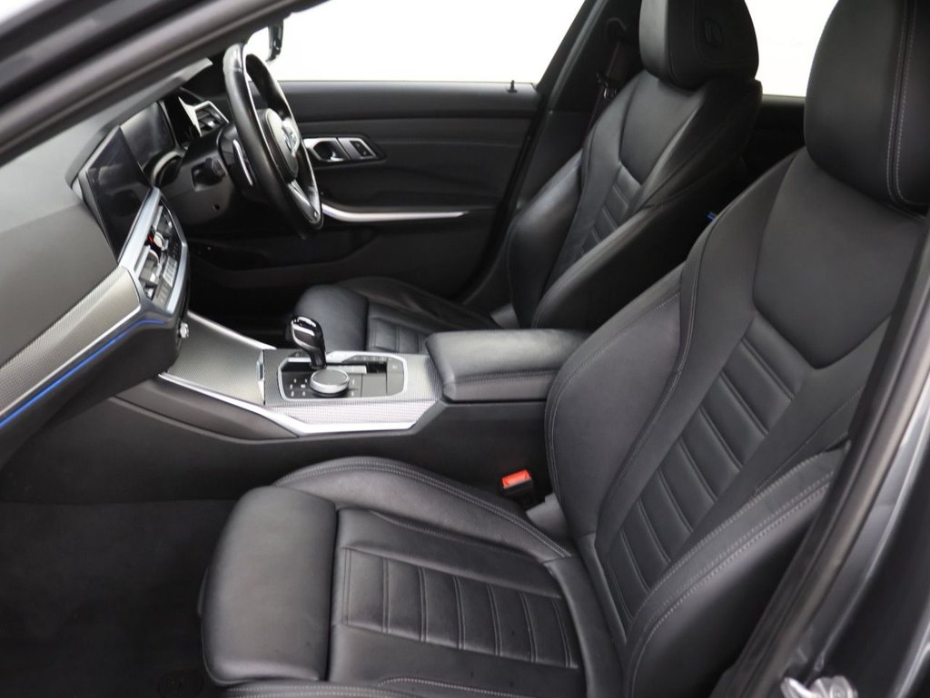 Used BMW 3 Series 2021 for sale - 76783685: Photo 22