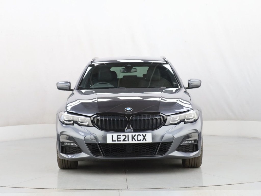 Used BMW 3 Series 2021 for sale - 76783685: Photo 3