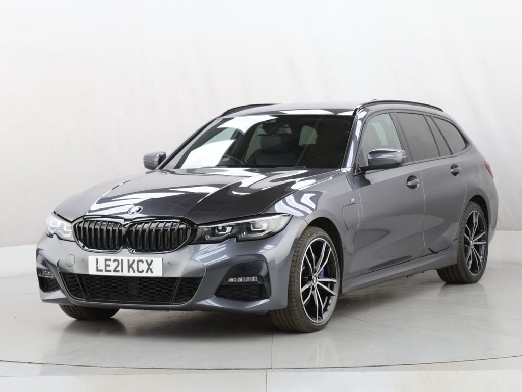 Used BMW 3 Series 2021 for sale - 76783685: Photo 5