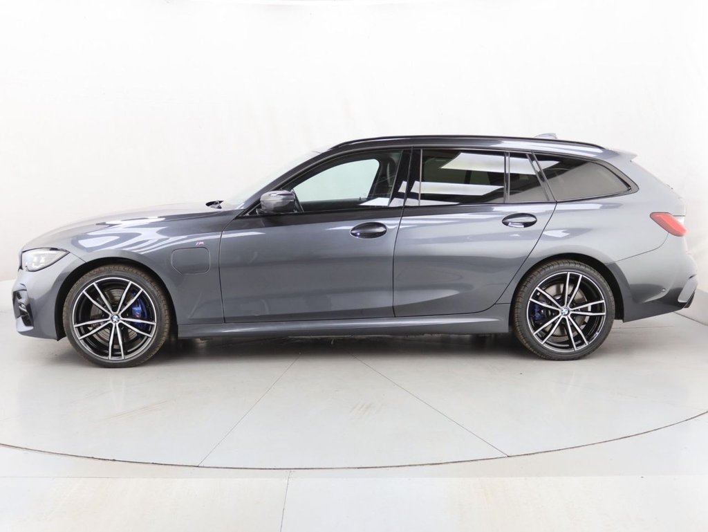 Used BMW 3 Series 2021 for sale - 76783685: Photo 6