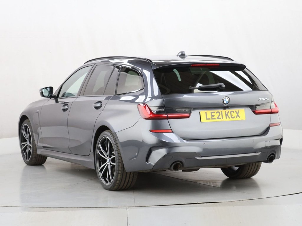 Used BMW 3 Series 2021 for sale - 76783685: Photo 7