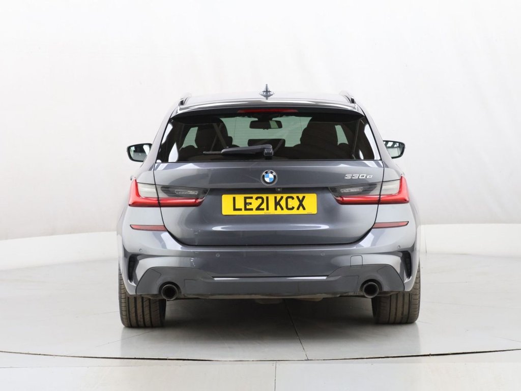 Used BMW 3 Series 2021 for sale - 76783685: Photo 9