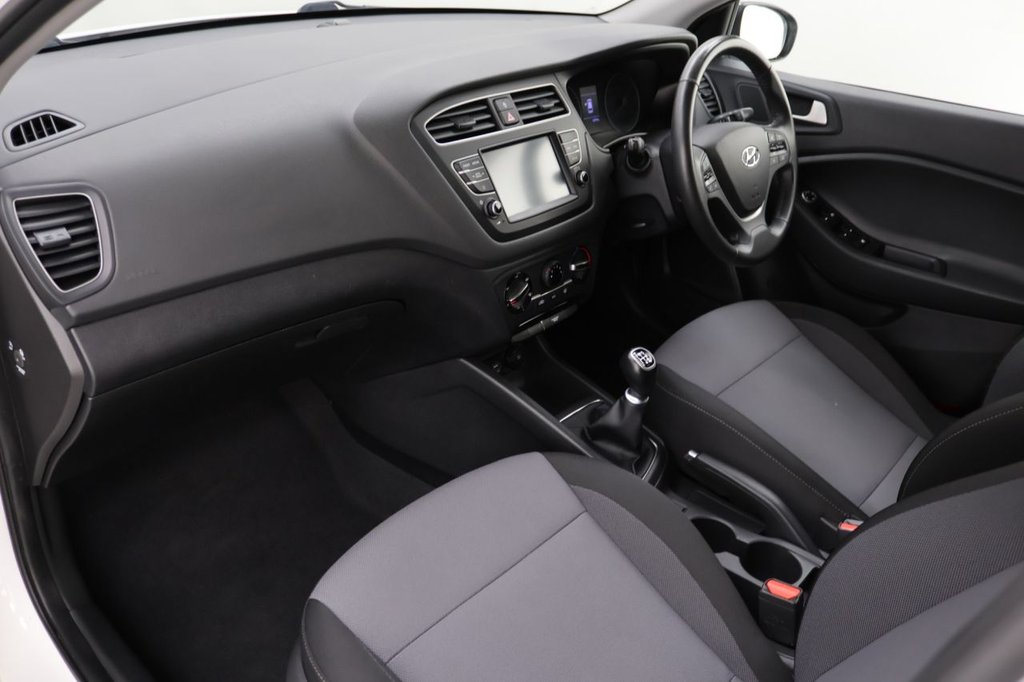 Used Hyundai i20 2019 for sale - 76445872: Photo 23