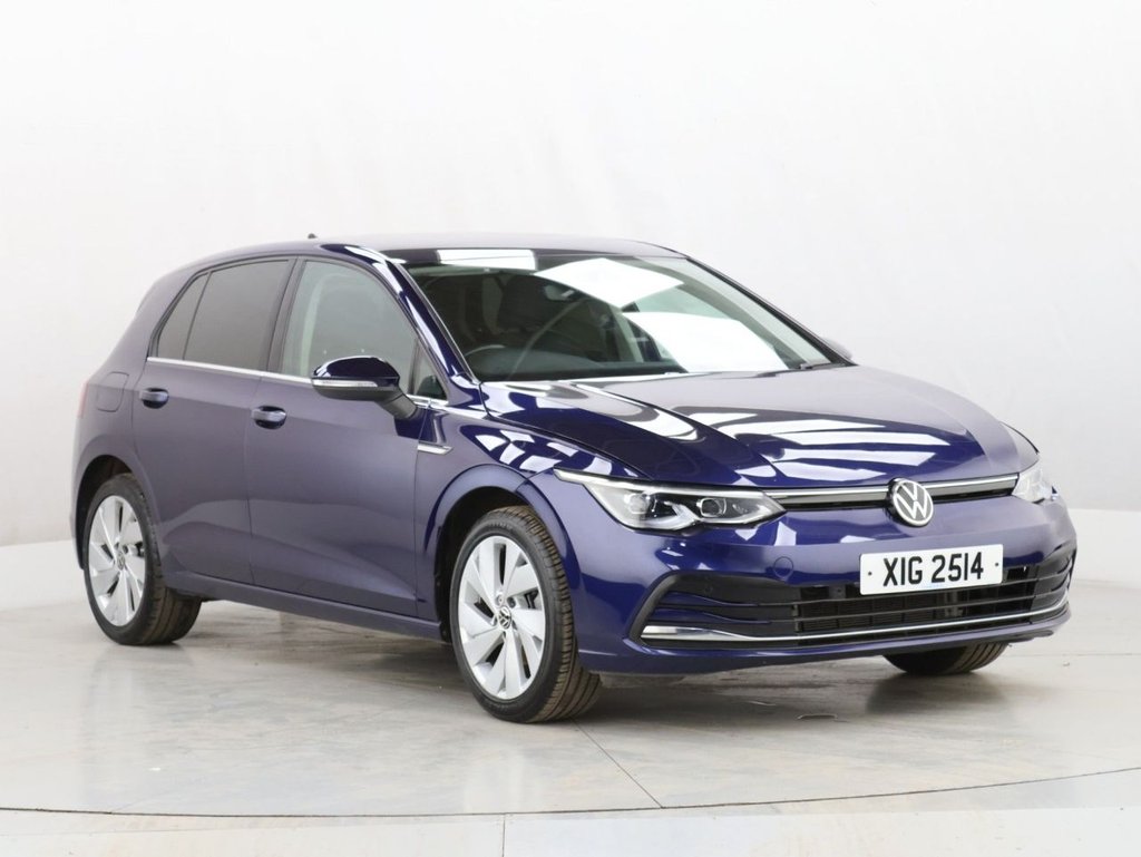 Used Volkswagen Golf 2020 for sale - 77826665: Photo 2