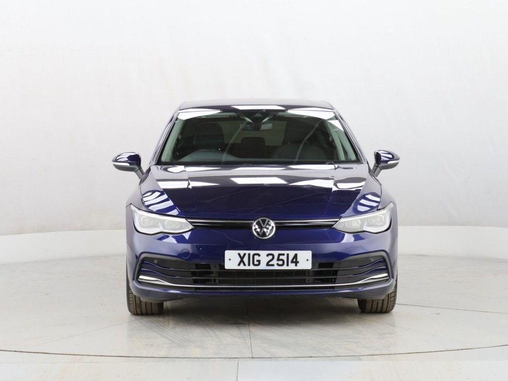 Used Volkswagen Golf 2020 for sale - 77826665: Photo 3