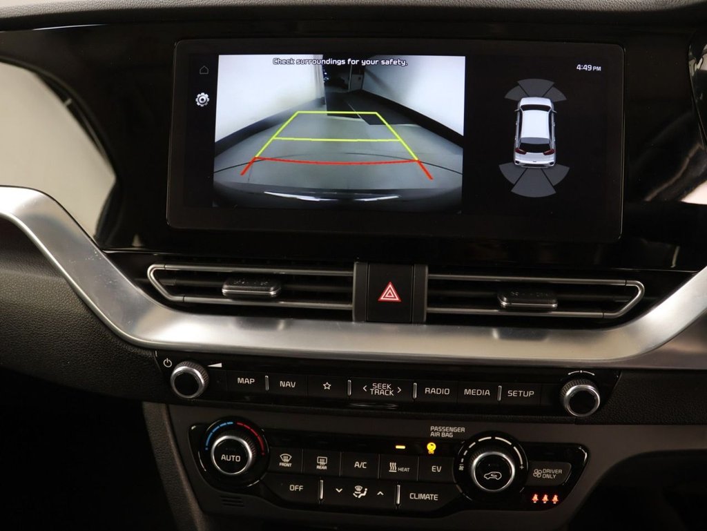 Used Kia Niro 2020 for sale - 77477565: Photo 15