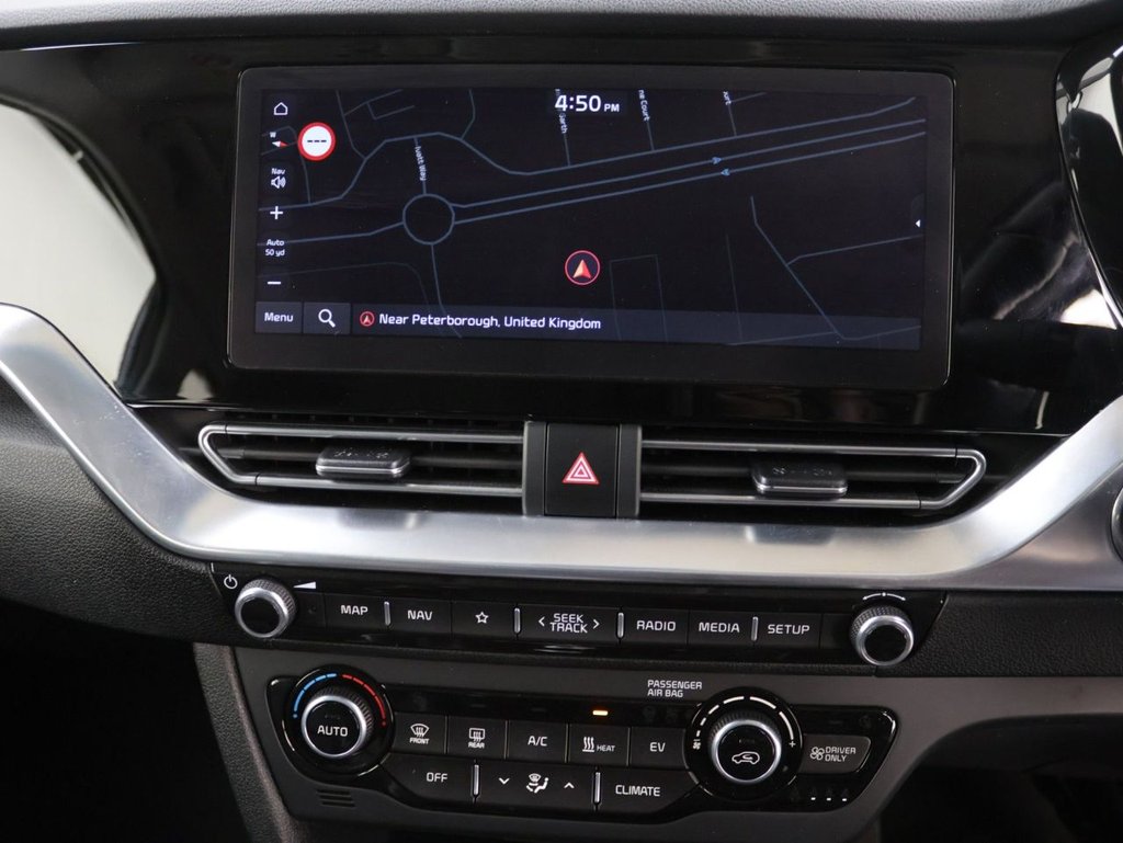 Used Kia Niro 2020 for sale - 77477565: Photo 16