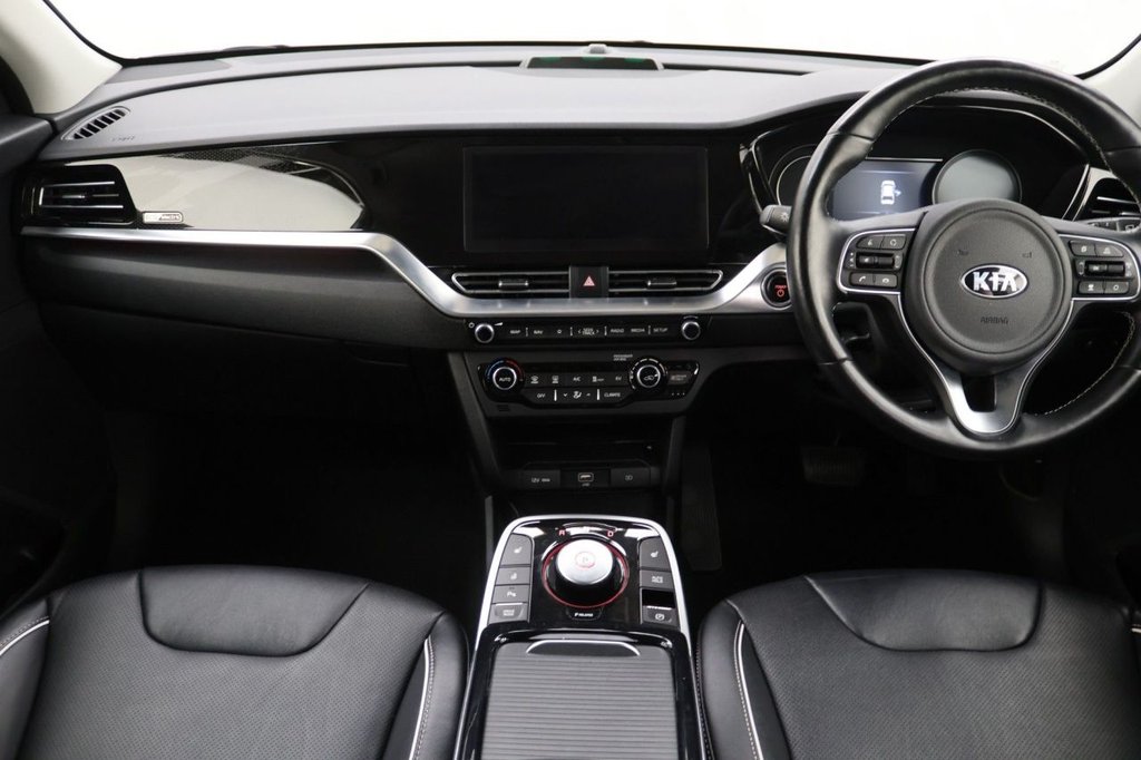 Used Kia Niro 2020 for sale - 77477565: Photo 18