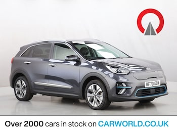 Used Kia Niro 2020 for sale - 77477565: Photo