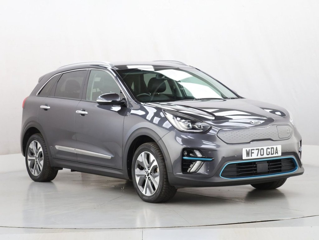 Used Kia Niro 2020 for sale - 77477565: Photo 2