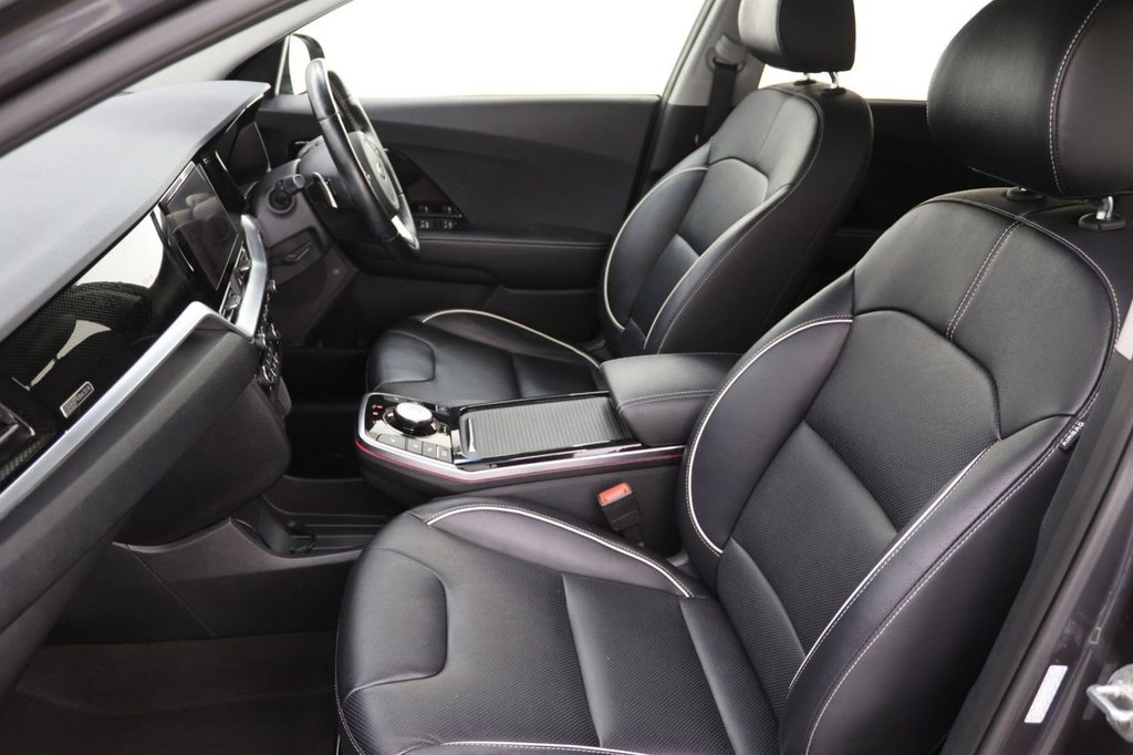 Used Kia Niro 2020 for sale - 77477565: Photo 22