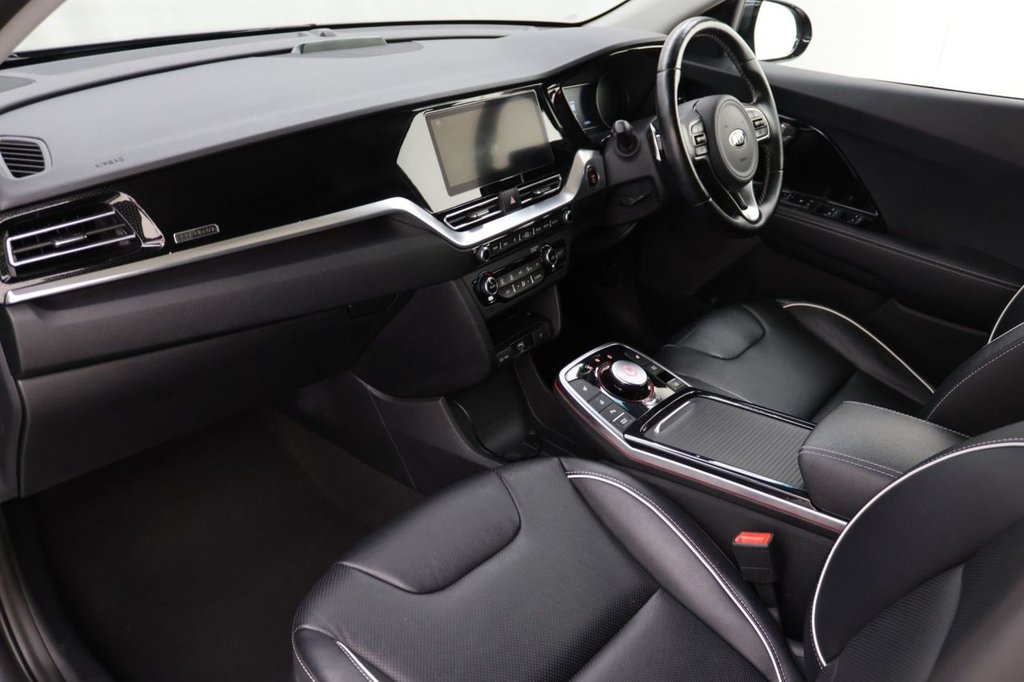 Used Kia Niro 2020 for sale - 77477565: Photo 24