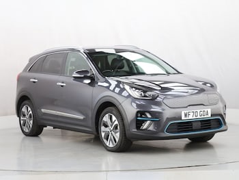 Used Kia Niro 2020 for sale - 77477565: Photo