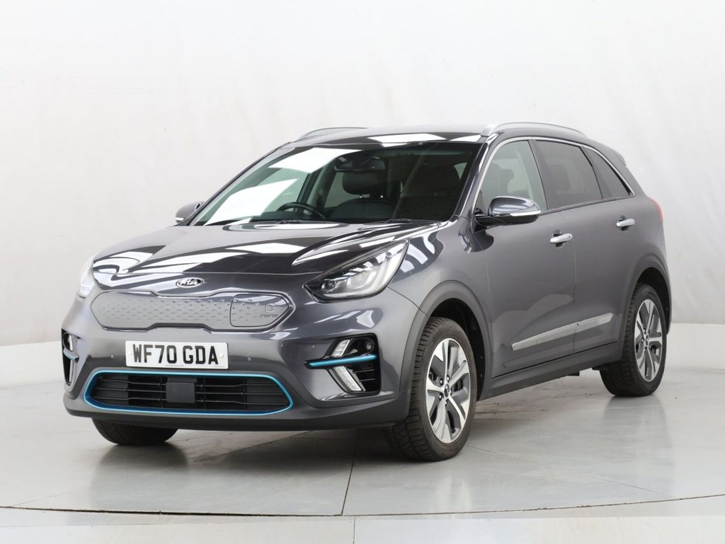Used Kia Niro 2020 for sale - 77477565: Photo 5