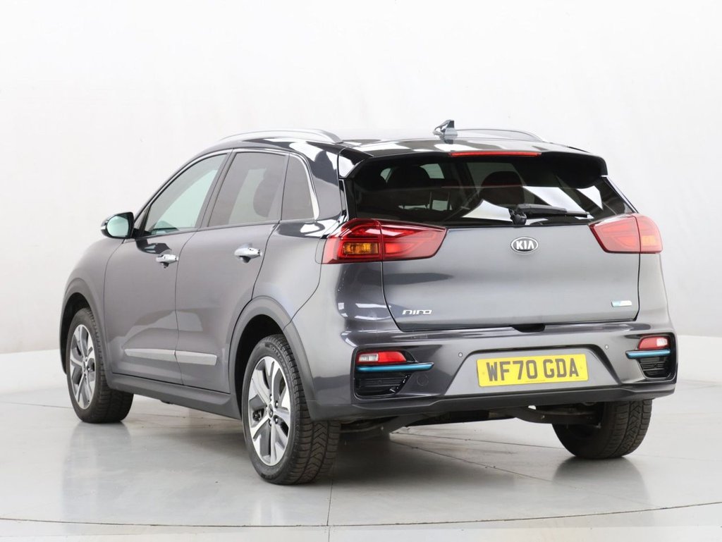 Used Kia Niro 2020 for sale - 77477565: Photo 7