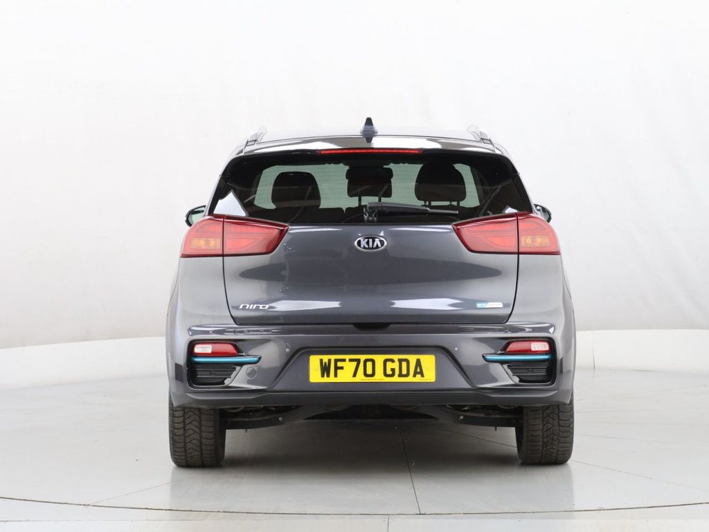 Used Kia Niro 2020 for sale - 77477565: Photo 9