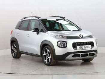 Used Citroen C3 Aircross 2019 for sale - 75359428: Photo