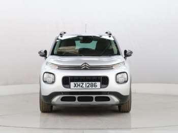 Used Citroen C3 Aircross 2019 for sale - 75359428: Photo