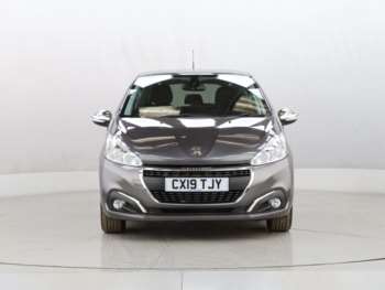 Used Peugeot 208 2019 for sale - 75086785: Photo