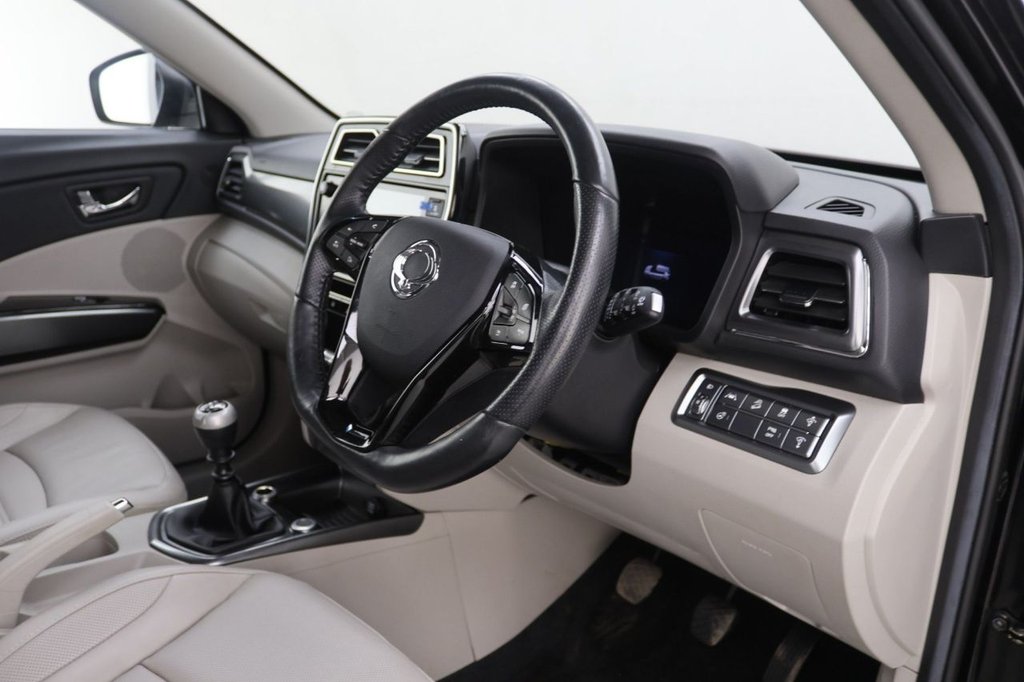 Used Ssangyong Tivoli 2023 for sale - 77673672: Photo 10