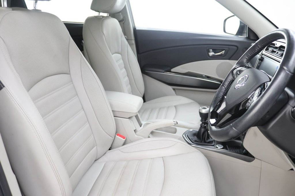 Used Ssangyong Tivoli 2023 for sale - 77673672: Photo 11