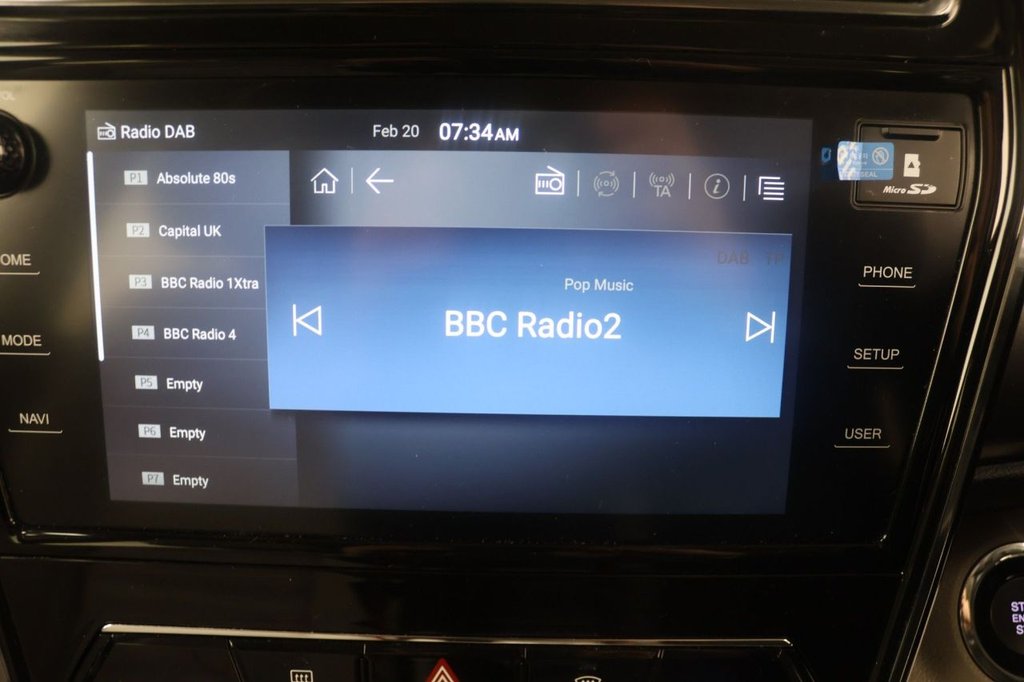 Used Ssangyong Tivoli 2023 for sale - 77673672: Photo 14