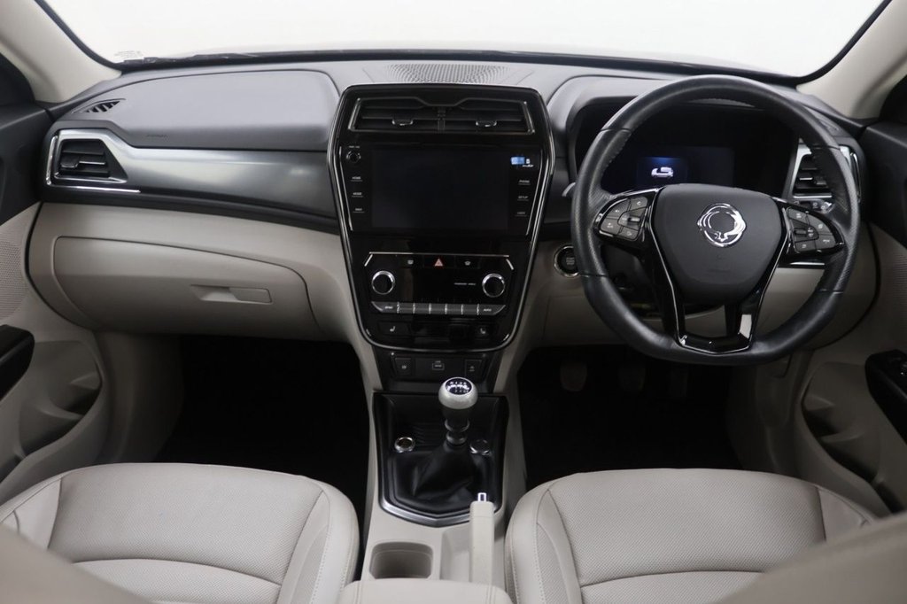 Used Ssangyong Tivoli 2023 for sale - 77673672: Photo 18