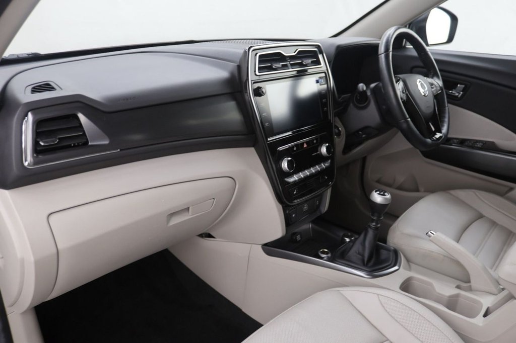 Used Ssangyong Tivoli 2023 for sale - 77673672: Photo 23